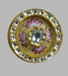 Kundan rings